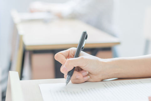 学校国产化OA系统
